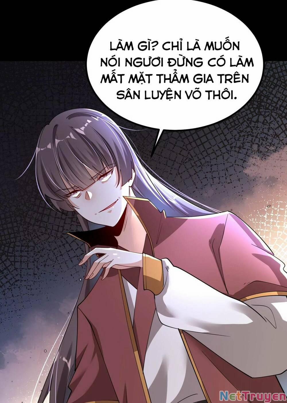 Ngạo Thế Đan Thần 1 trang 16