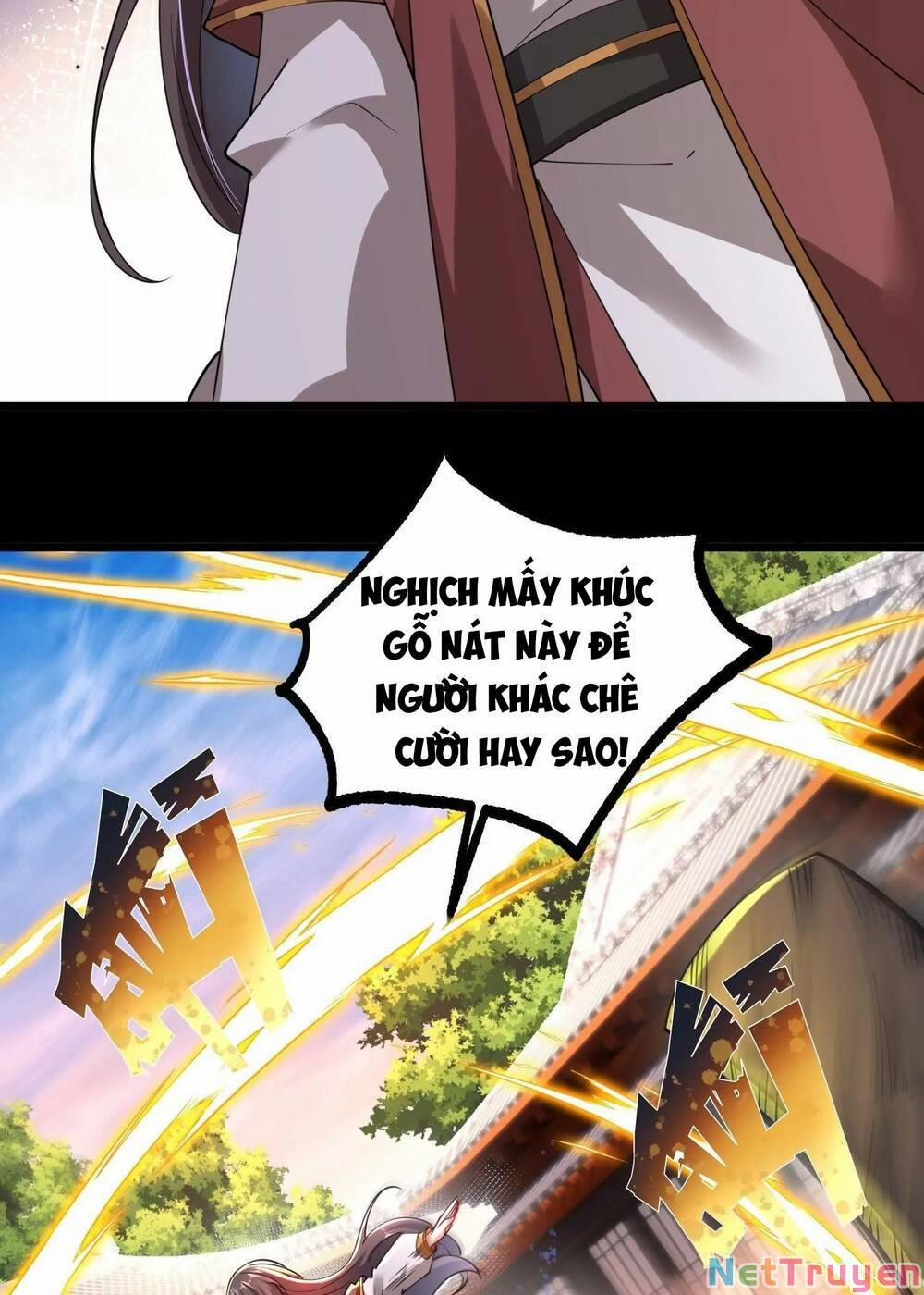 Ngạo Thế Đan Thần 1 trang 17