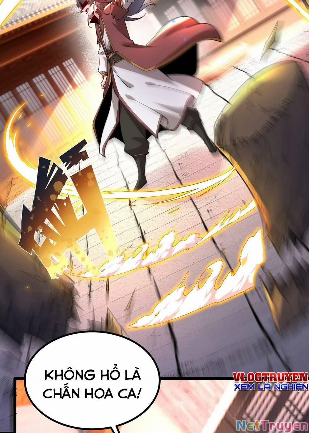 Ngạo Thế Đan Thần 1 trang 18