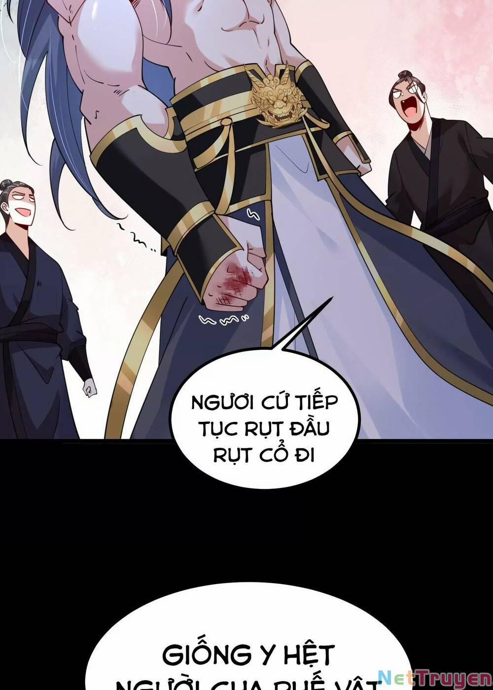 Ngạo Thế Đan Thần 1 trang 22