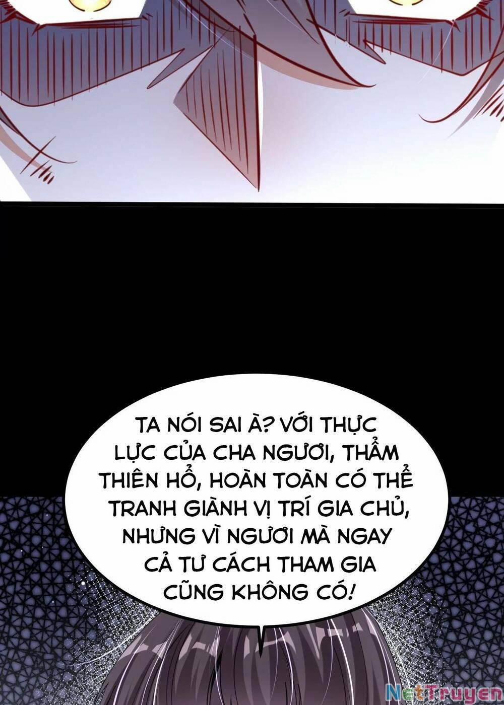 Ngạo Thế Đan Thần 1 trang 25