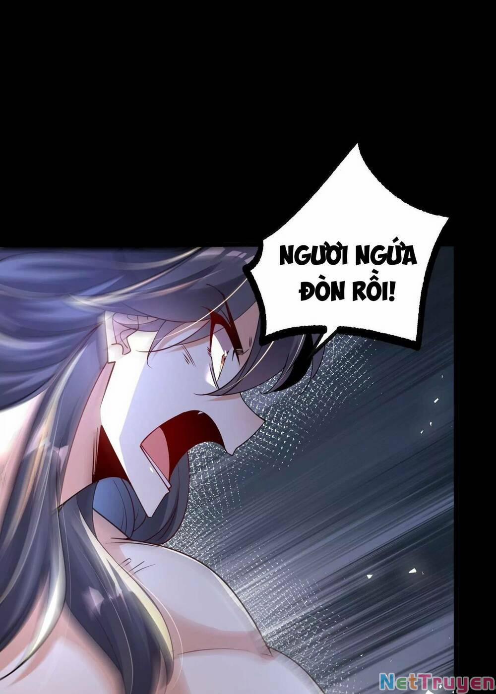 Ngạo Thế Đan Thần 1 trang 28