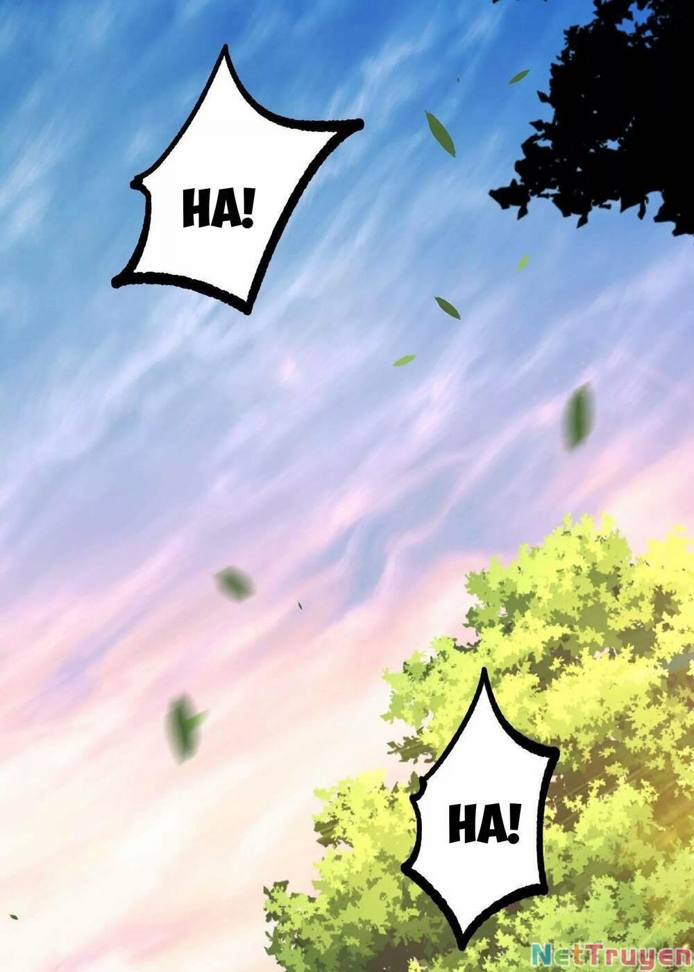 Ngạo Thế Đan Thần 1 trang 3