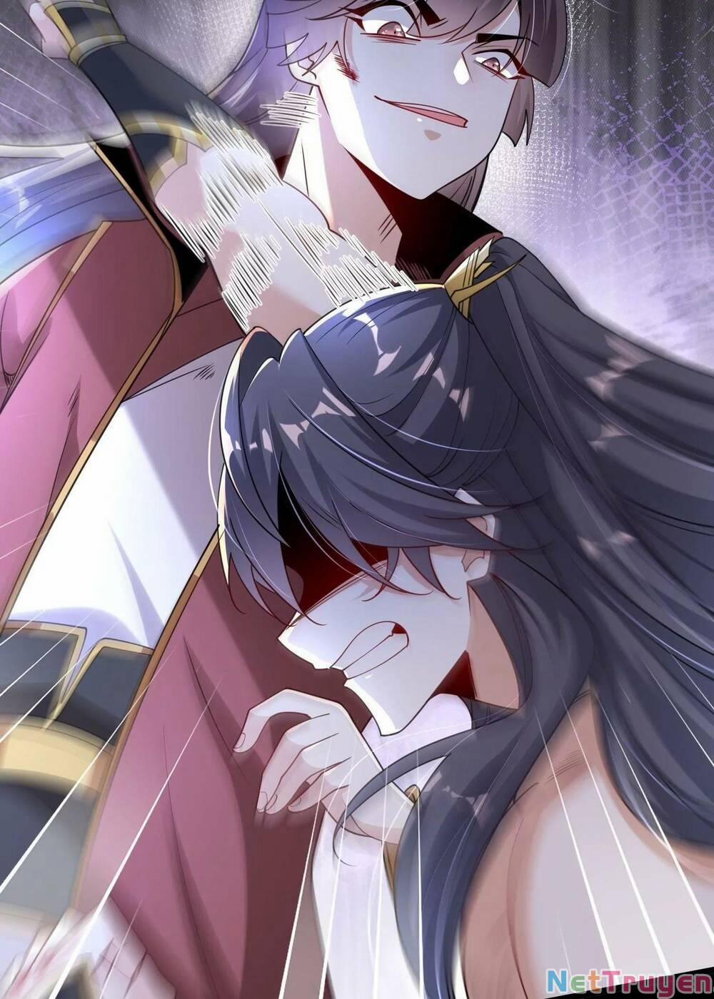 Ngạo Thế Đan Thần 1 trang 30