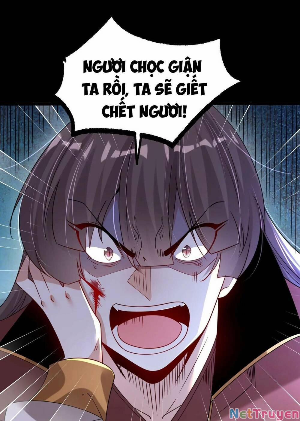 Ngạo Thế Đan Thần 1 trang 34