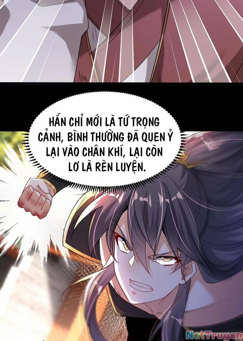 Ngạo Thế Đan Thần 1 trang 35