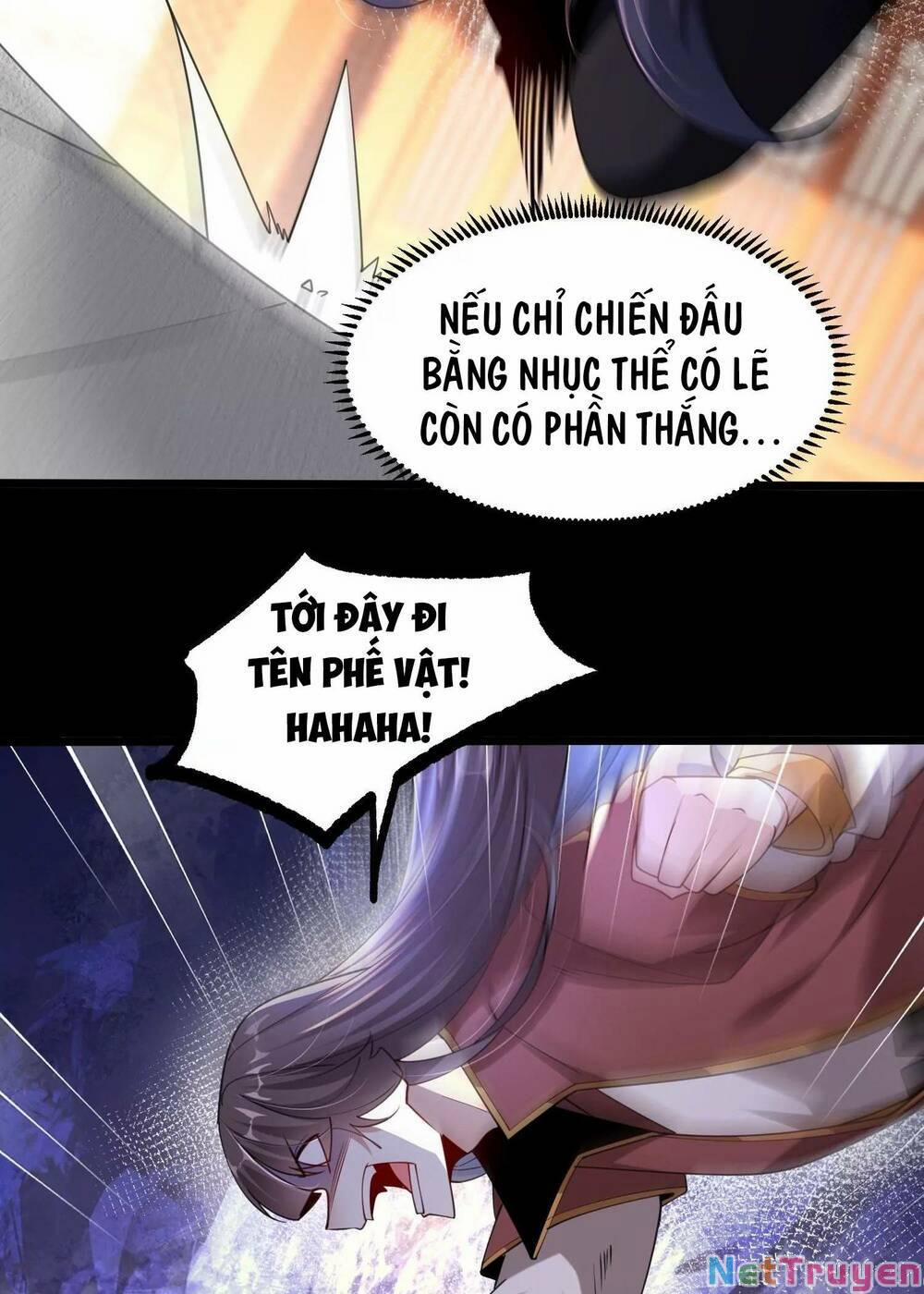 Ngạo Thế Đan Thần 1 trang 36