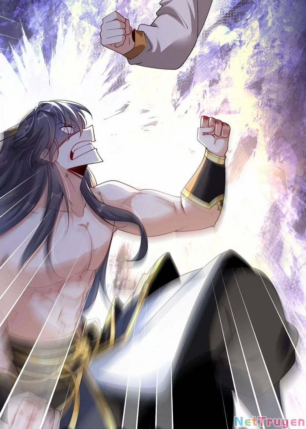 Ngạo Thế Đan Thần 1 trang 37