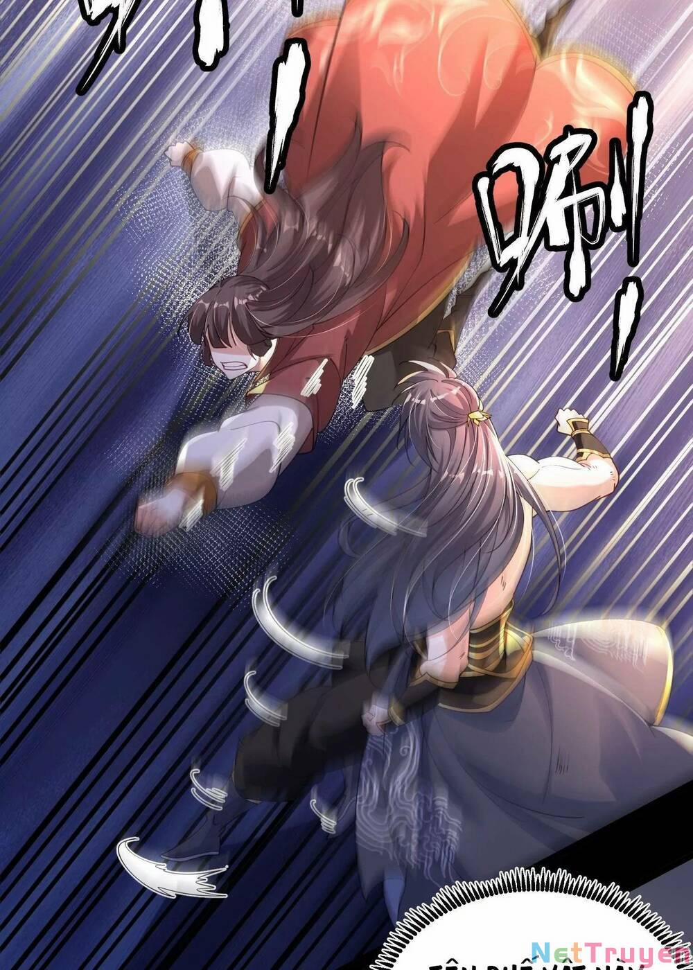 Ngạo Thế Đan Thần 1 trang 39