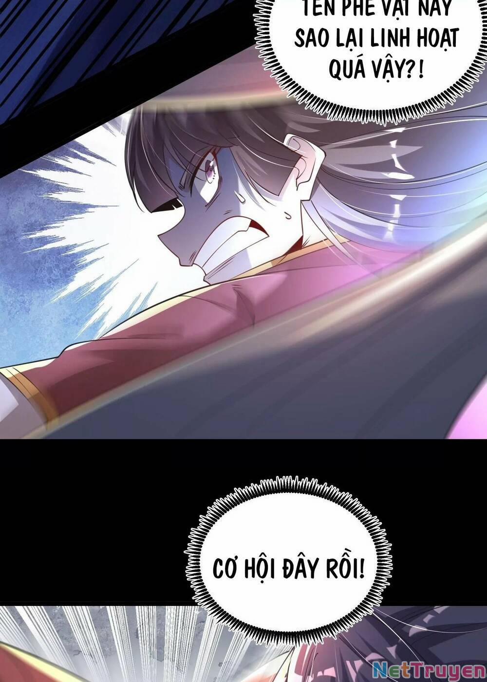 Ngạo Thế Đan Thần 1 trang 40