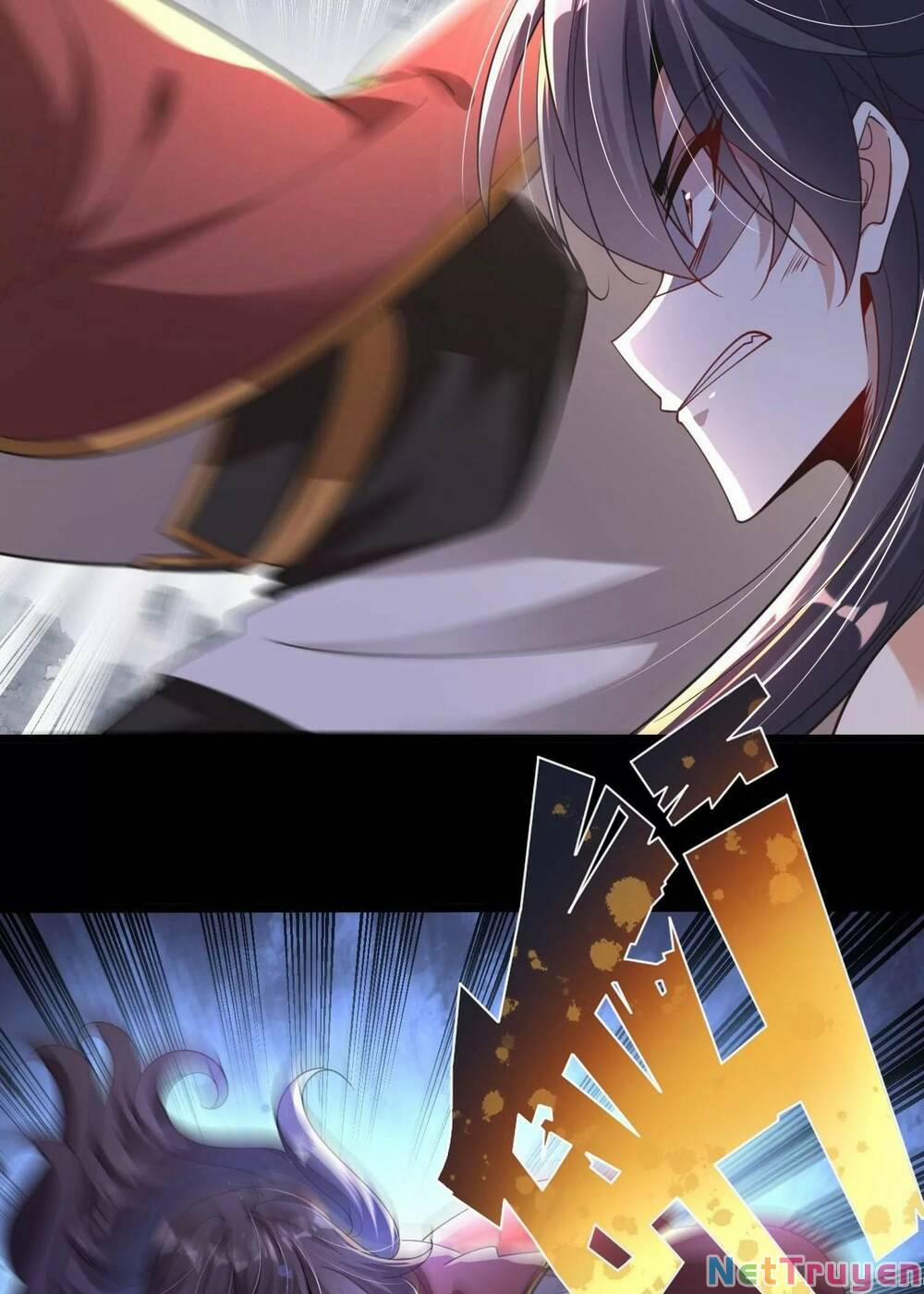 Ngạo Thế Đan Thần 1 trang 41