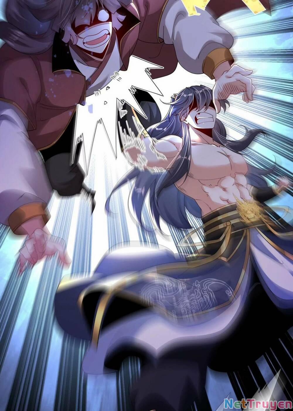 Ngạo Thế Đan Thần 1 trang 42