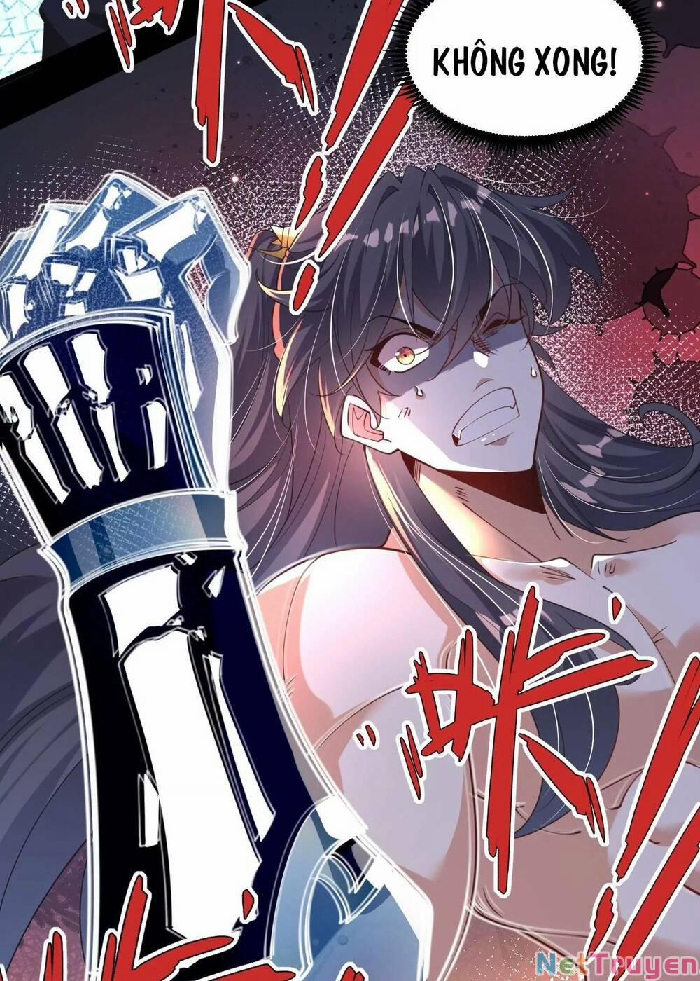 Ngạo Thế Đan Thần 1 trang 44