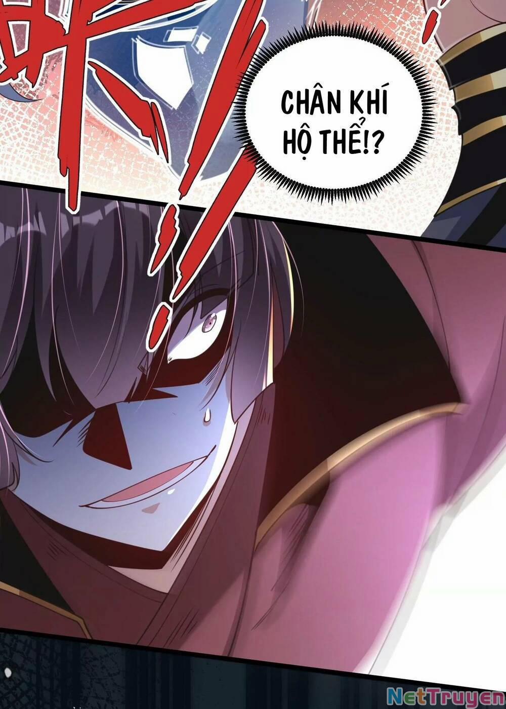 Ngạo Thế Đan Thần 1 trang 45