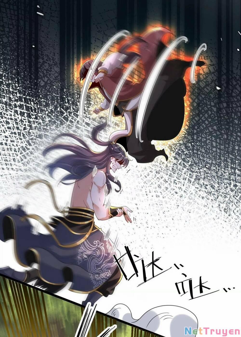 Ngạo Thế Đan Thần 1 trang 46