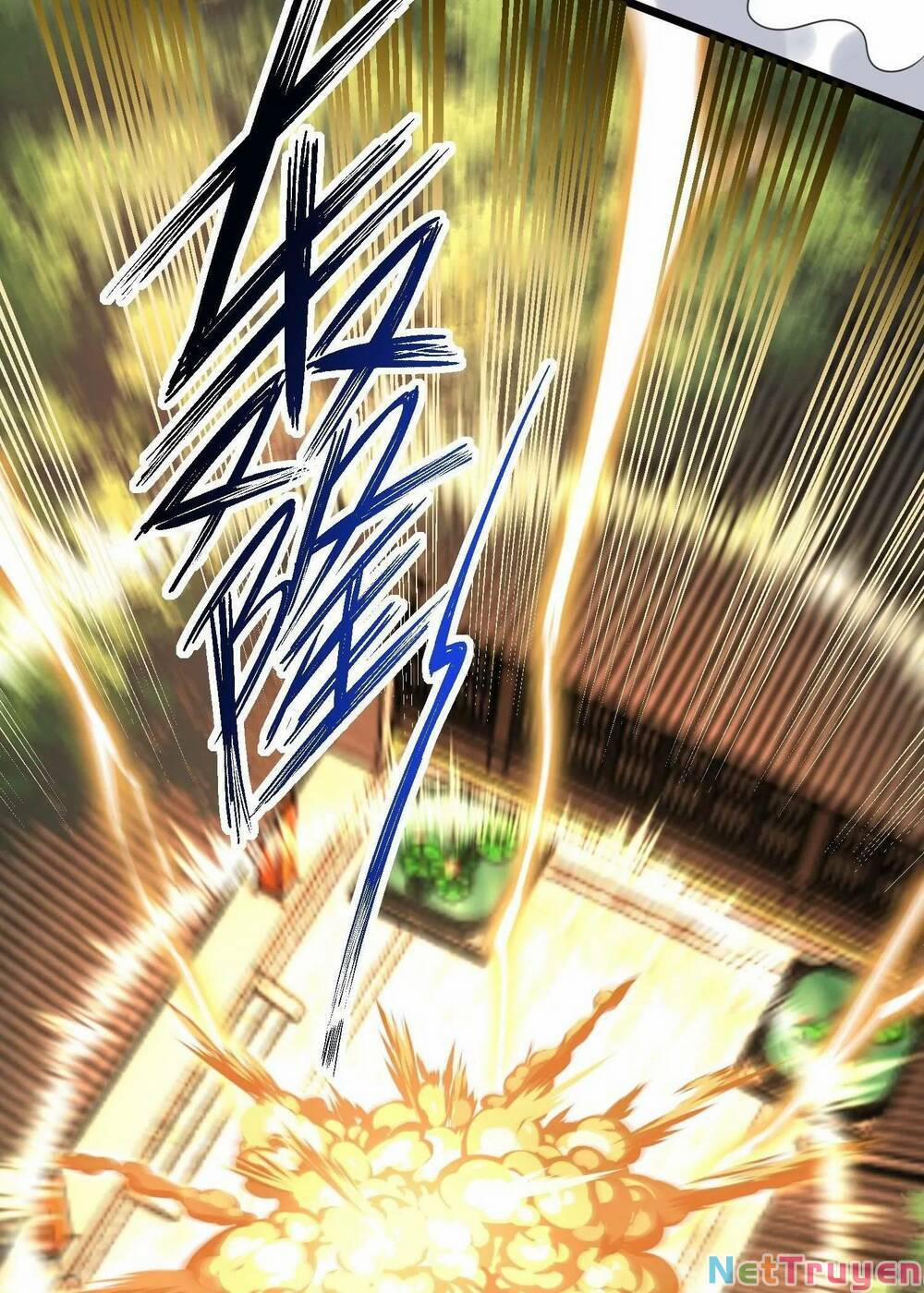 Ngạo Thế Đan Thần 1 trang 47