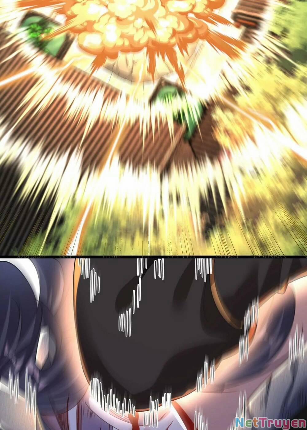 Ngạo Thế Đan Thần 1 trang 48