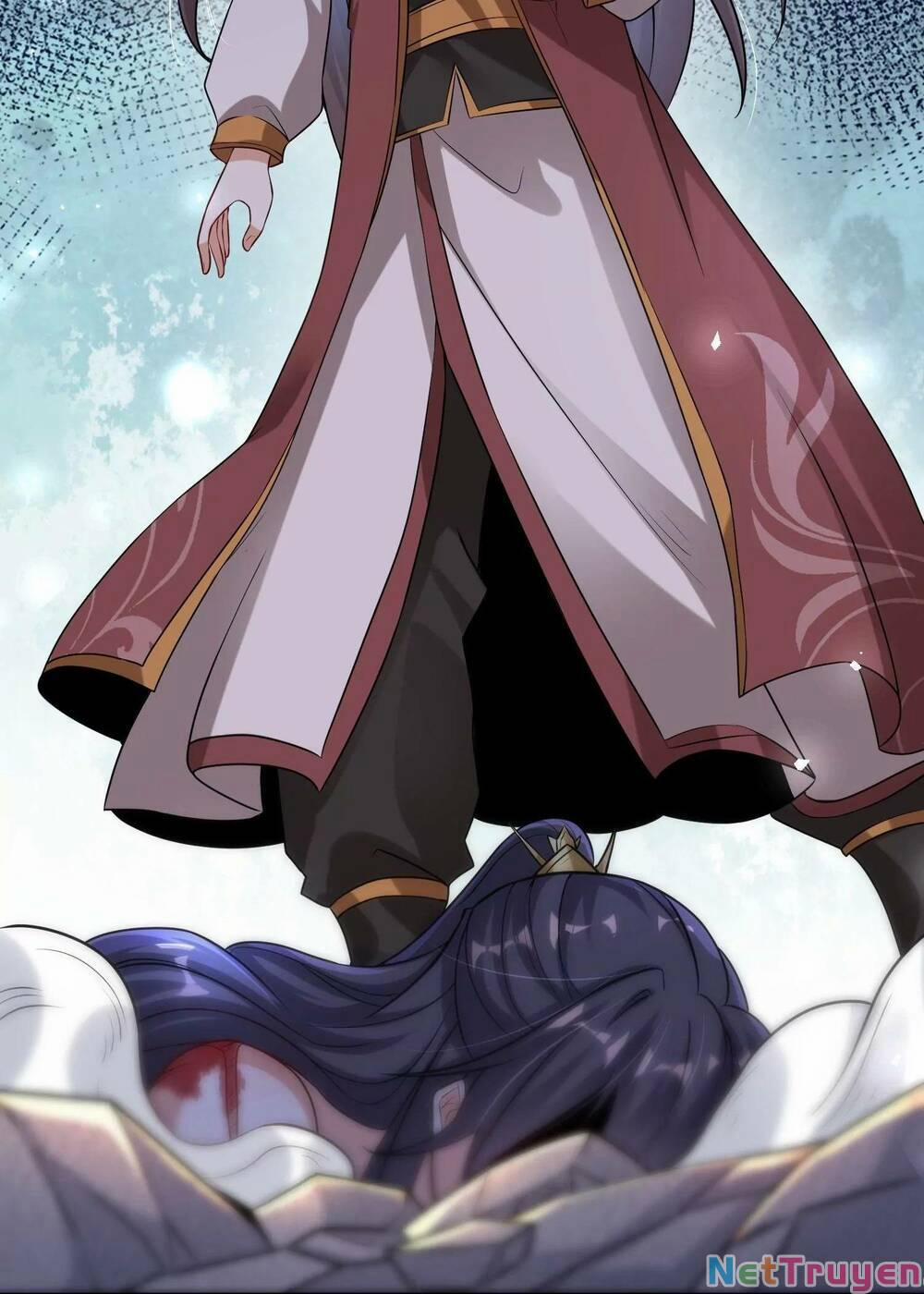 Ngạo Thế Đan Thần 1 trang 50