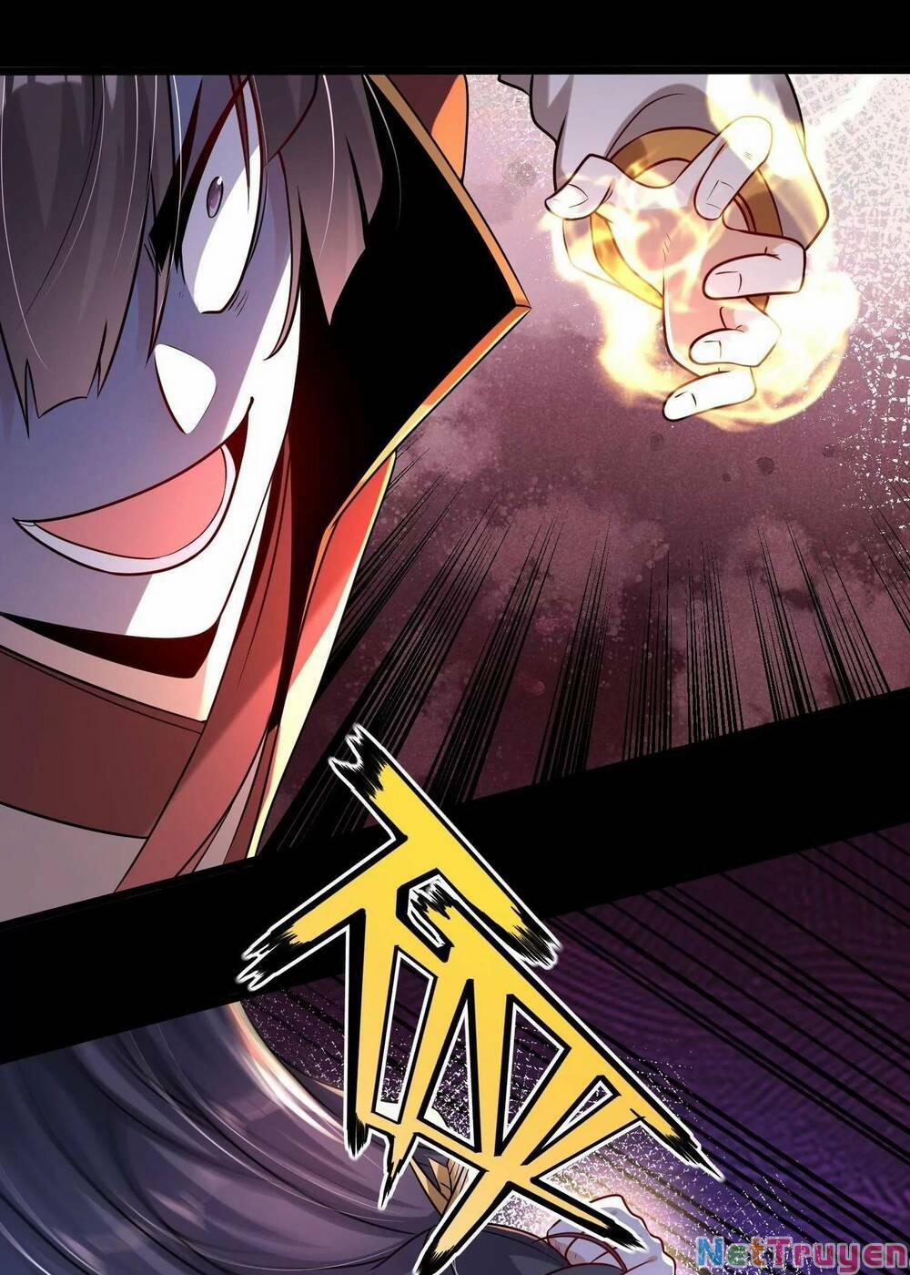 Ngạo Thế Đan Thần 1 trang 54