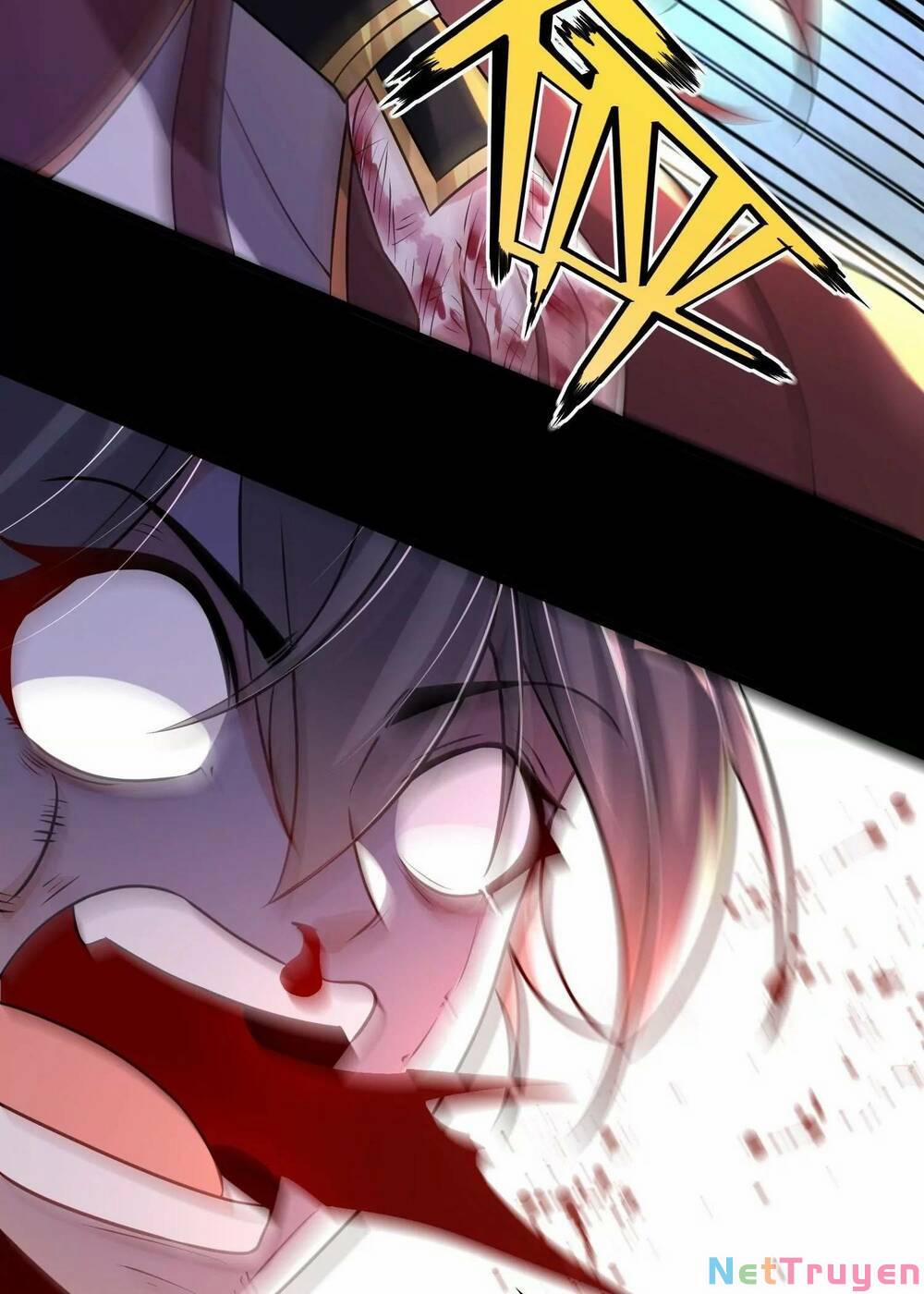 Ngạo Thế Đan Thần 1 trang 56