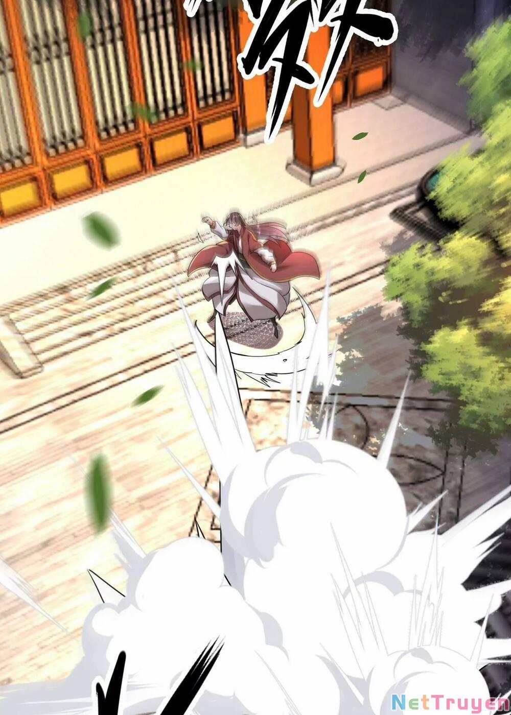 Ngạo Thế Đan Thần 1 trang 58