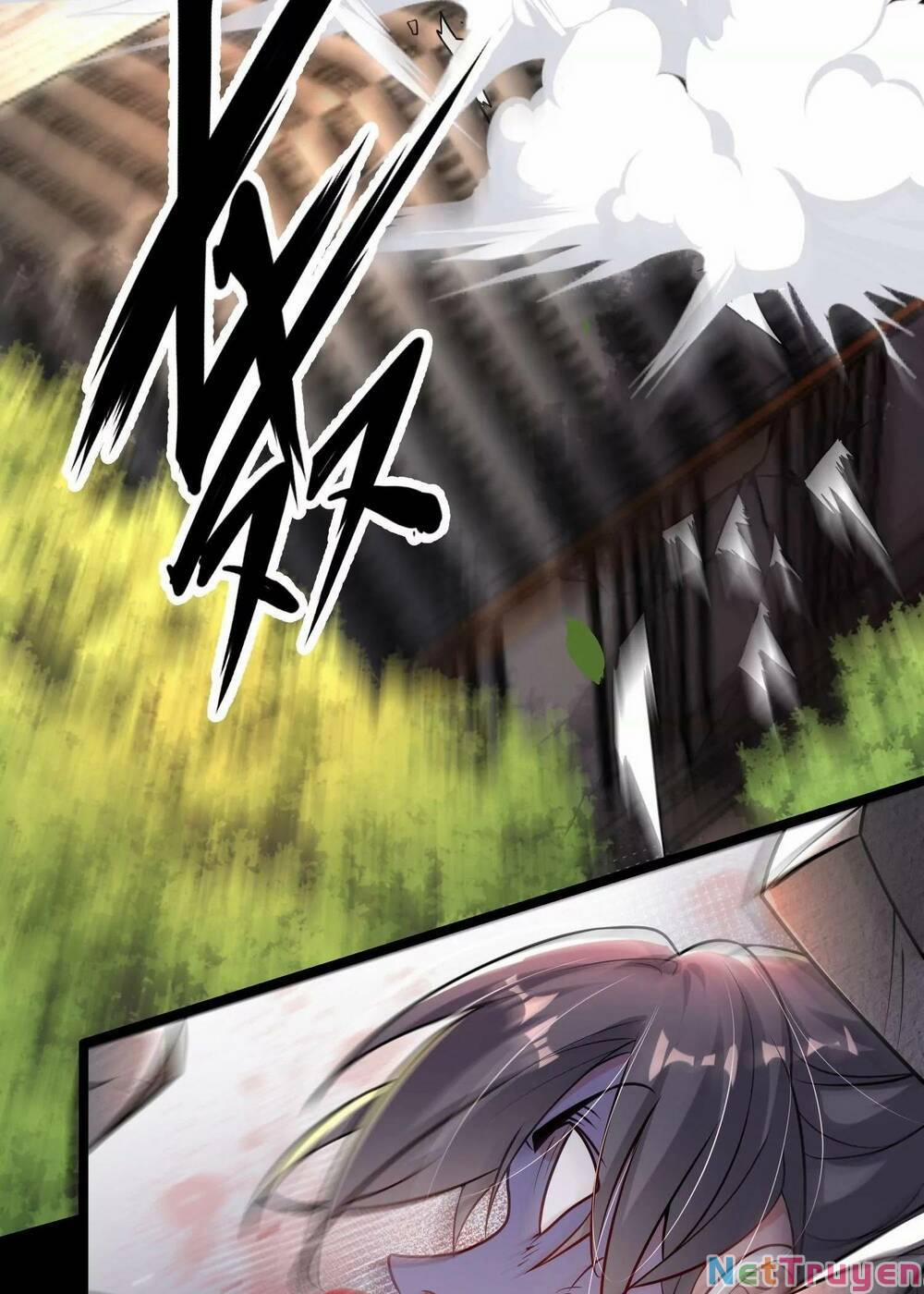 Ngạo Thế Đan Thần 1 trang 59