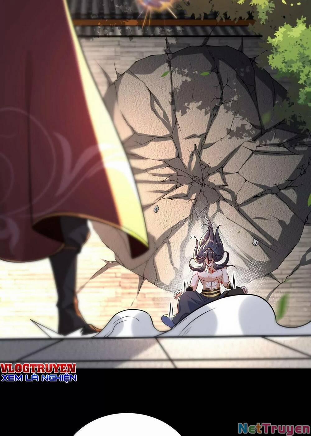 Ngạo Thế Đan Thần 1 trang 61