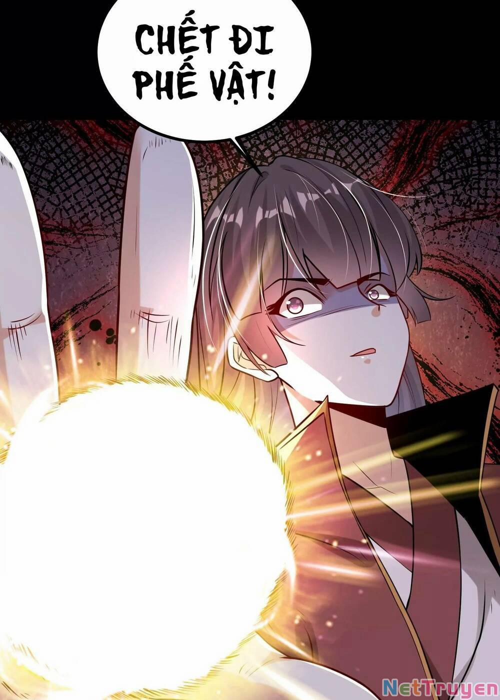 Ngạo Thế Đan Thần 1 trang 62