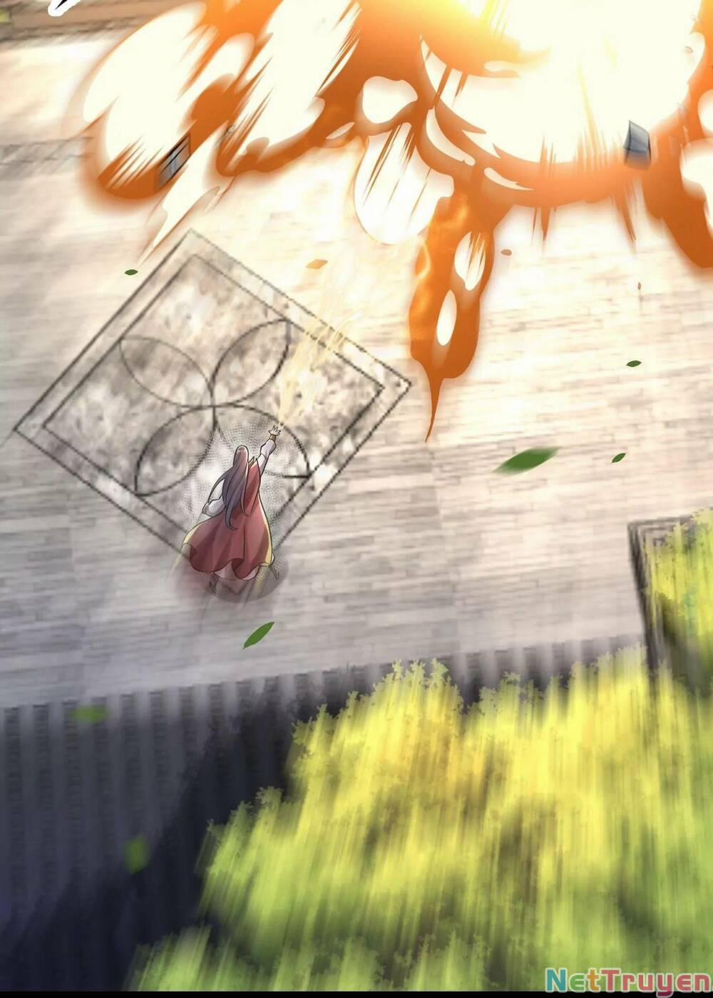 Ngạo Thế Đan Thần 1 trang 64