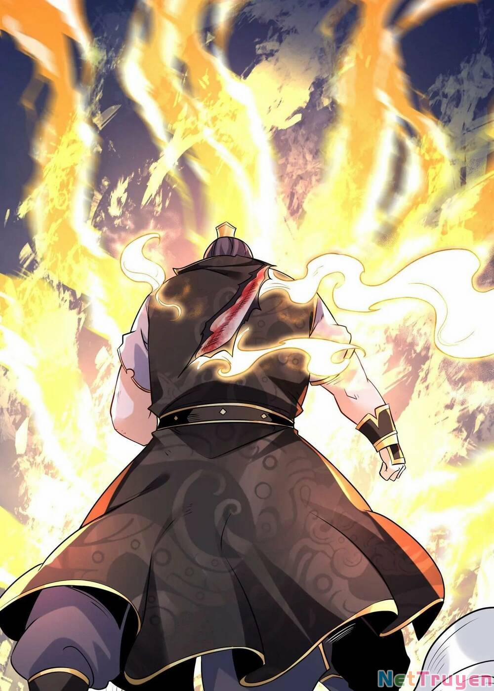 Ngạo Thế Đan Thần 1 trang 68