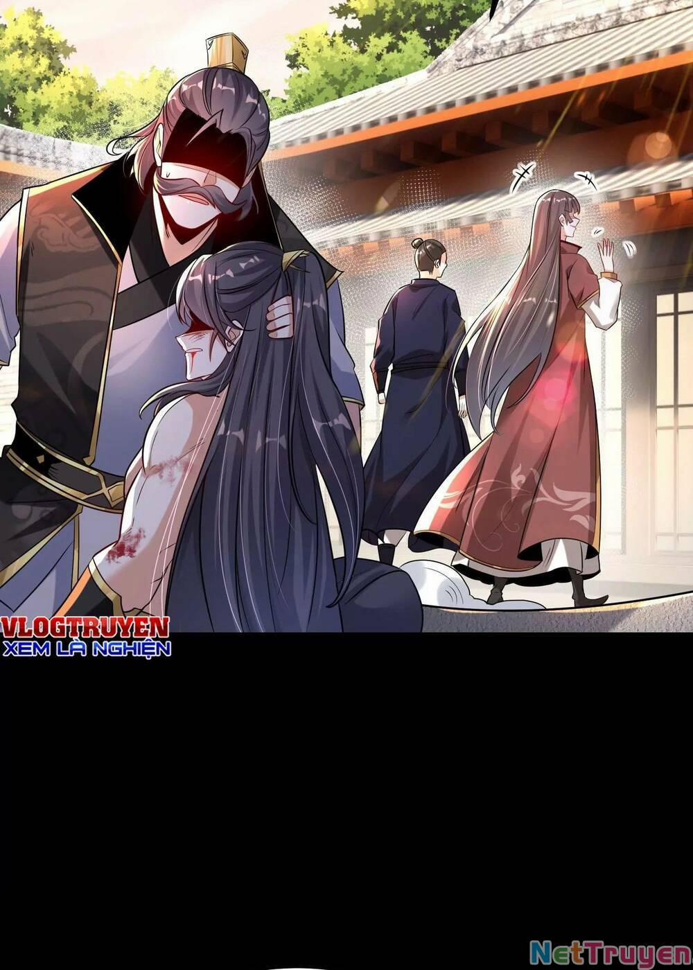 Ngạo Thế Đan Thần 1 trang 74