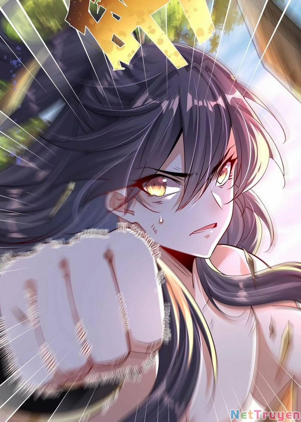 Ngạo Thế Đan Thần 1 trang 8