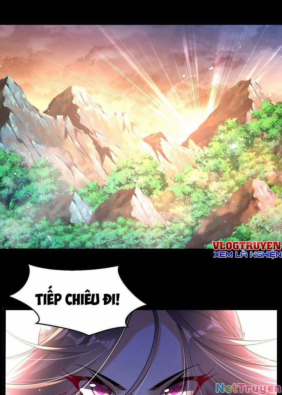 Ngạo Thế Đan Thần 11 trang 1