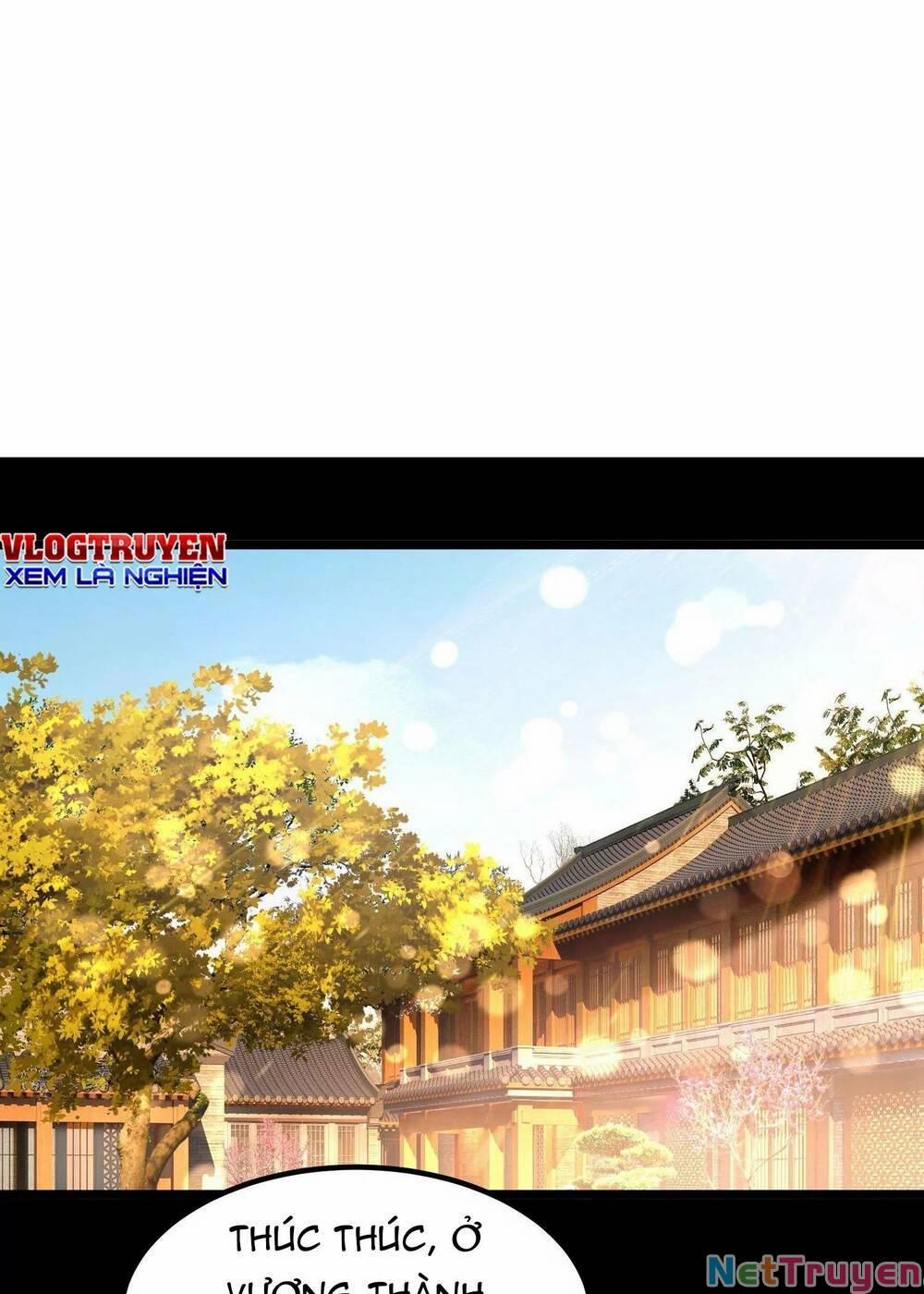 Ngạo Thế Đan Thần 16 trang 1