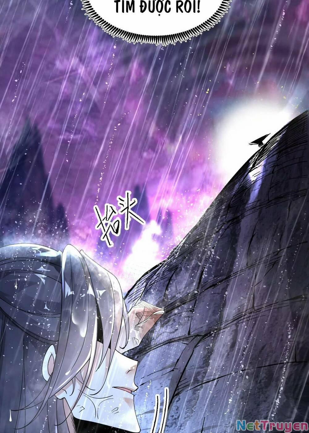 Ngạo Thế Đan Thần 2 trang 12