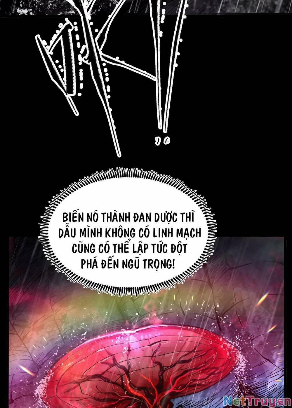 Ngạo Thế Đan Thần 2 trang 17