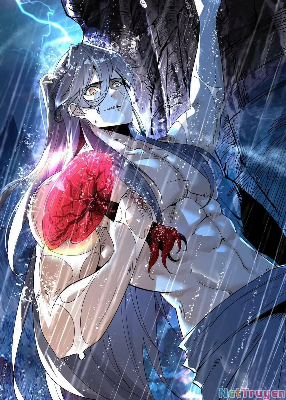 Ngạo Thế Đan Thần 2 trang 20