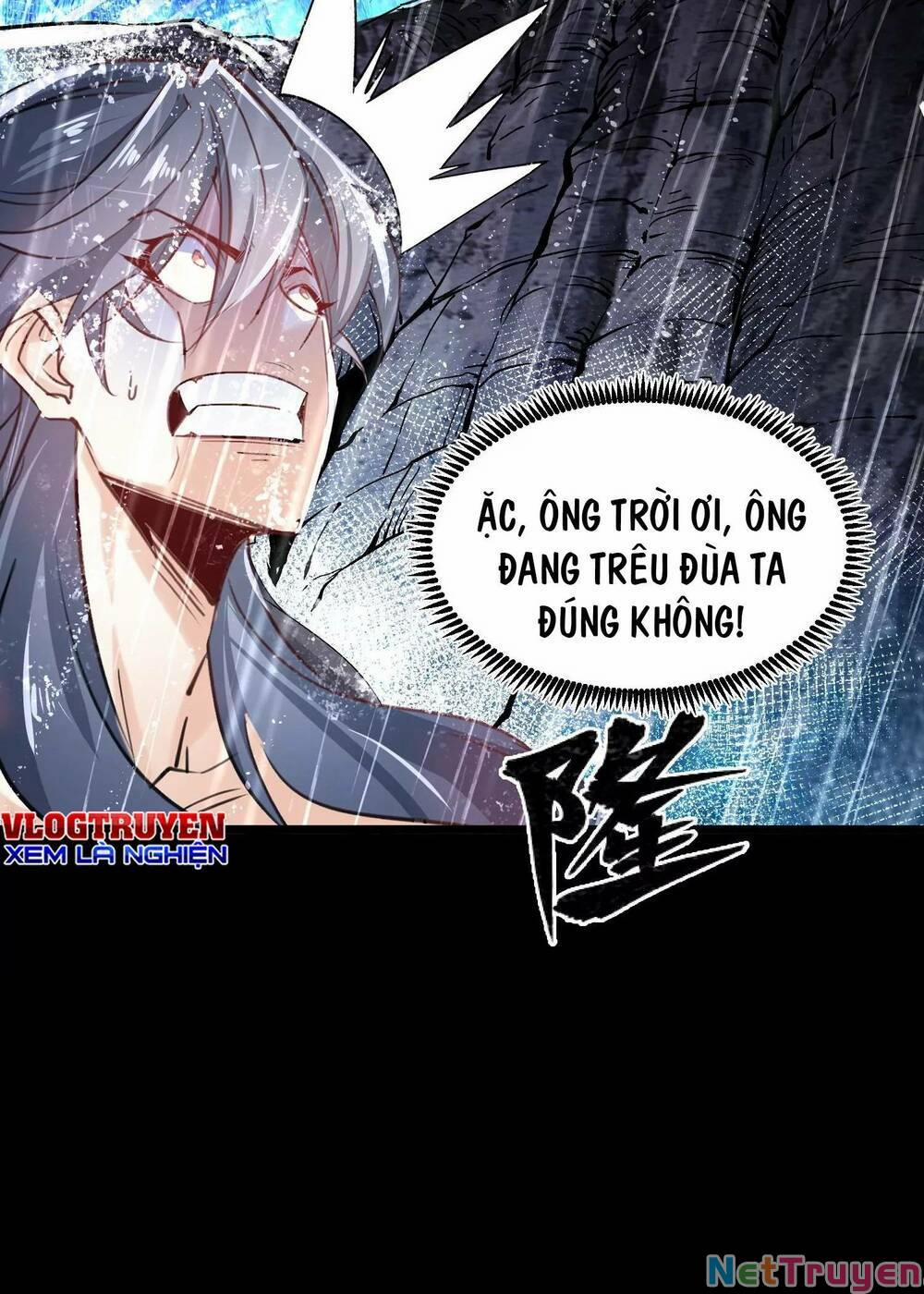 Ngạo Thế Đan Thần 2 trang 23