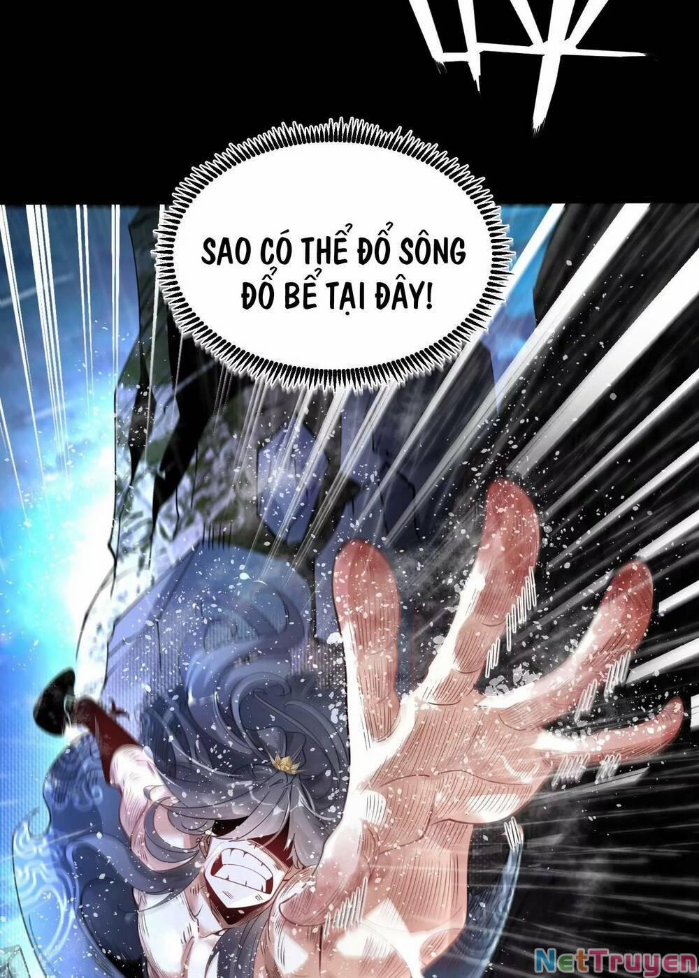 Ngạo Thế Đan Thần 2 trang 26