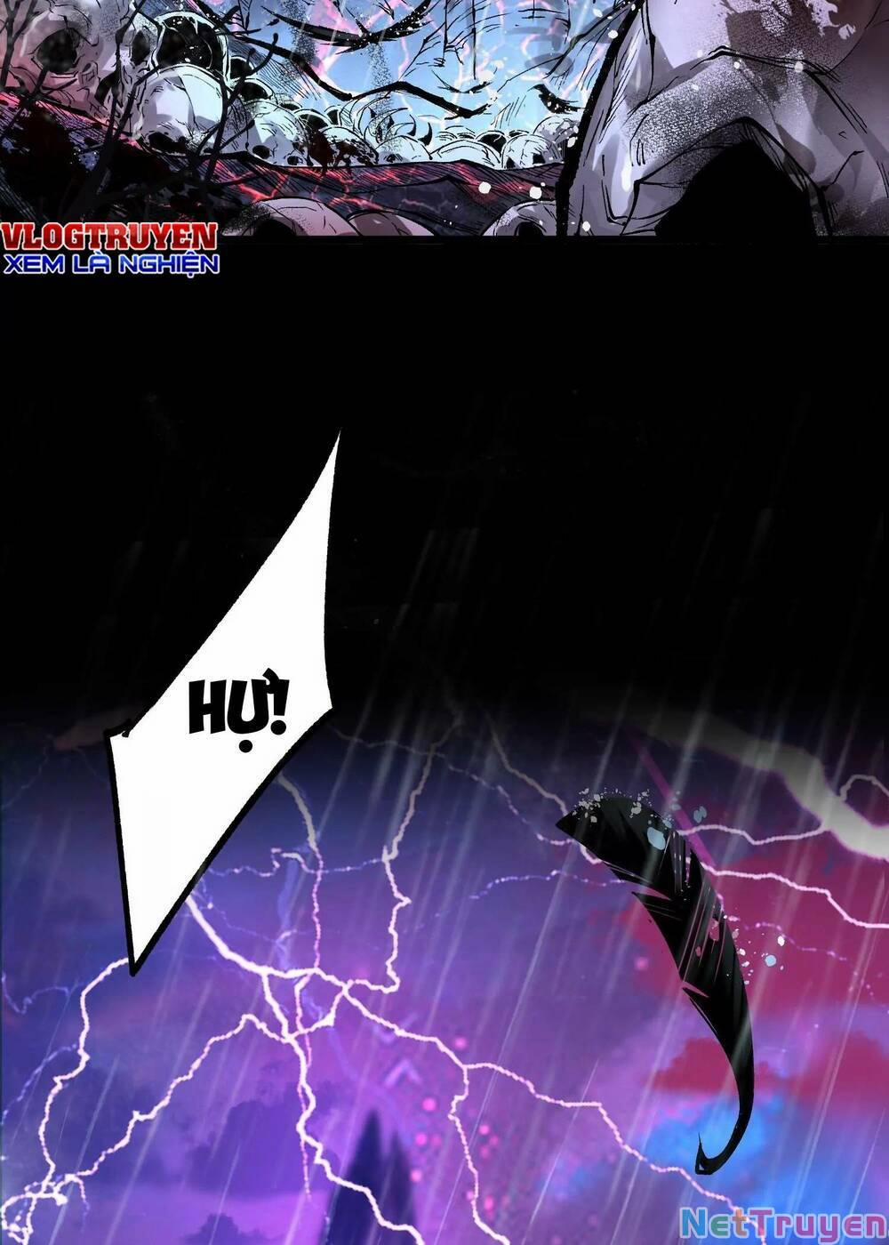 Ngạo Thế Đan Thần 2 trang 4