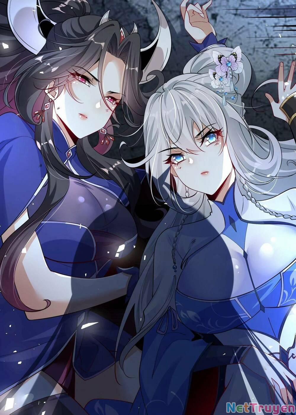 Ngạo Thế Đan Thần 2 trang 40