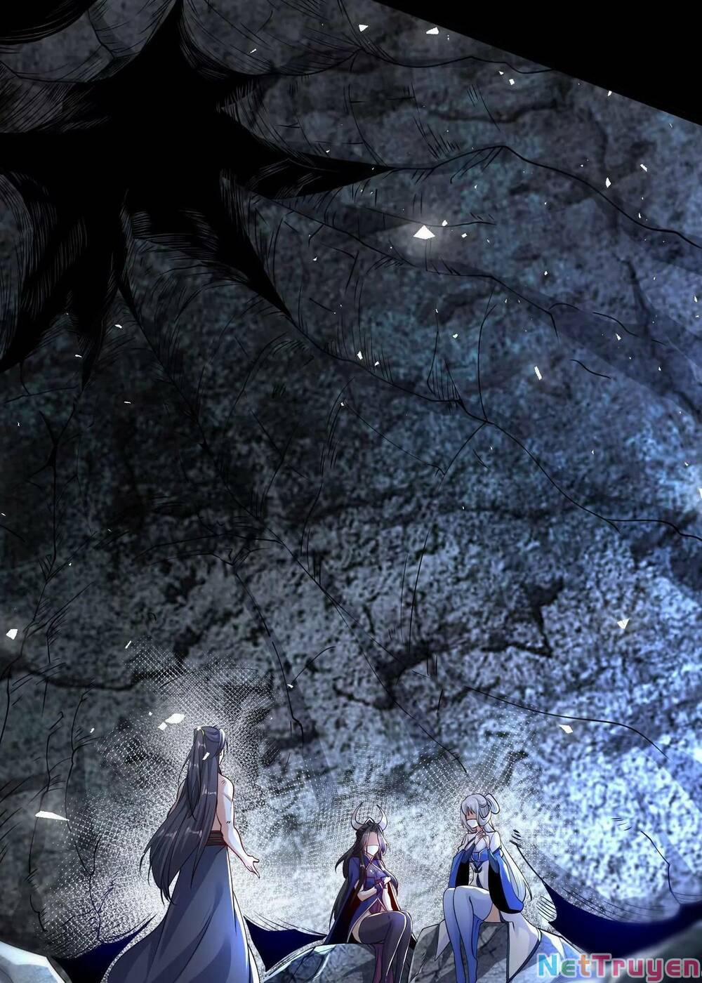 Ngạo Thế Đan Thần 2 trang 44