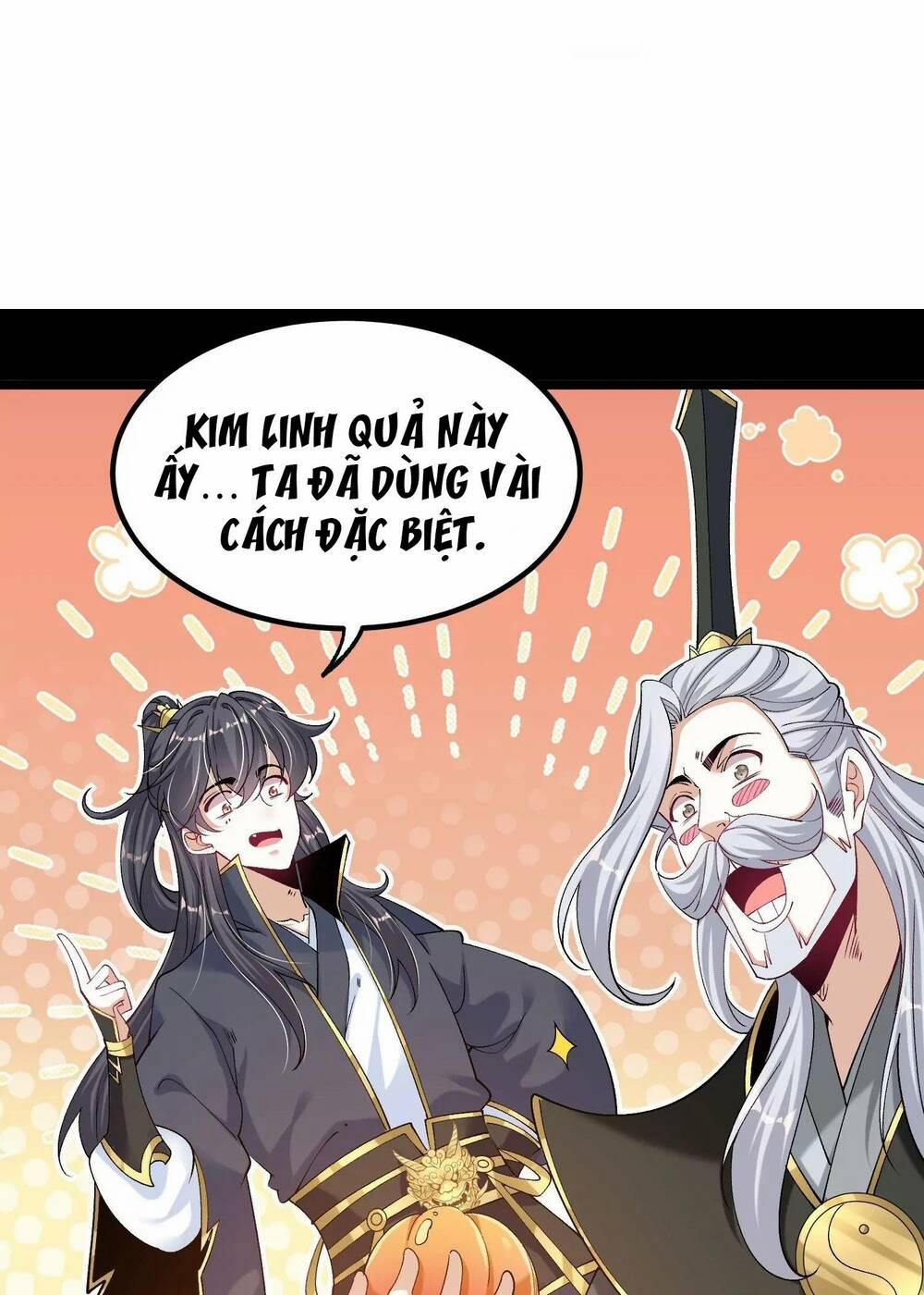 Ngạo Thế Đan Thần 22 trang 1