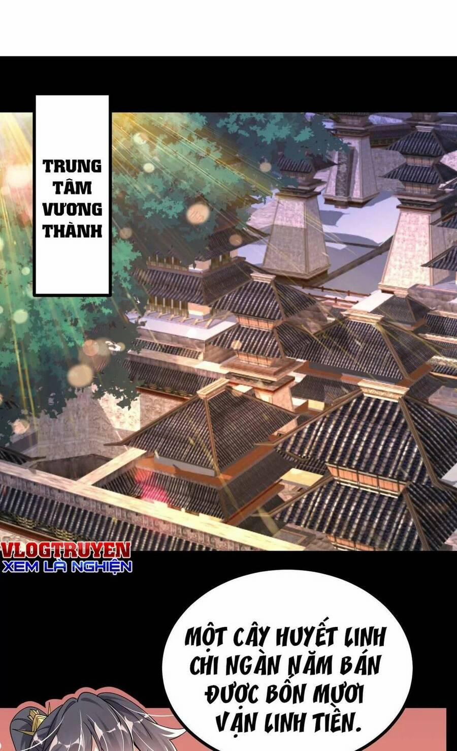 Ngạo Thế Đan Thần 26 trang 1