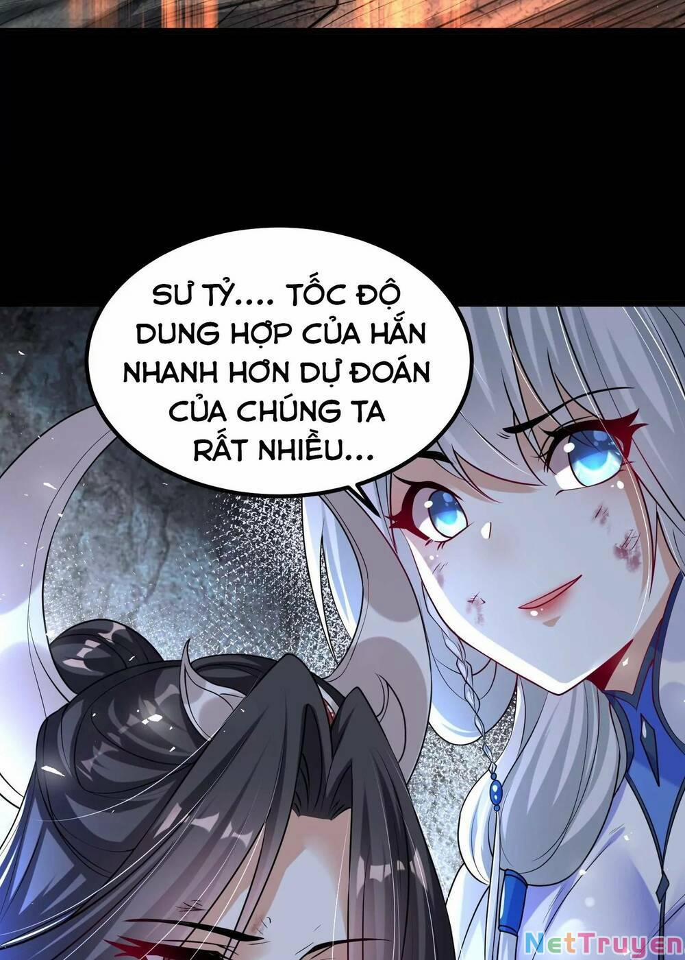 Ngạo Thế Đan Thần 3 trang 107
