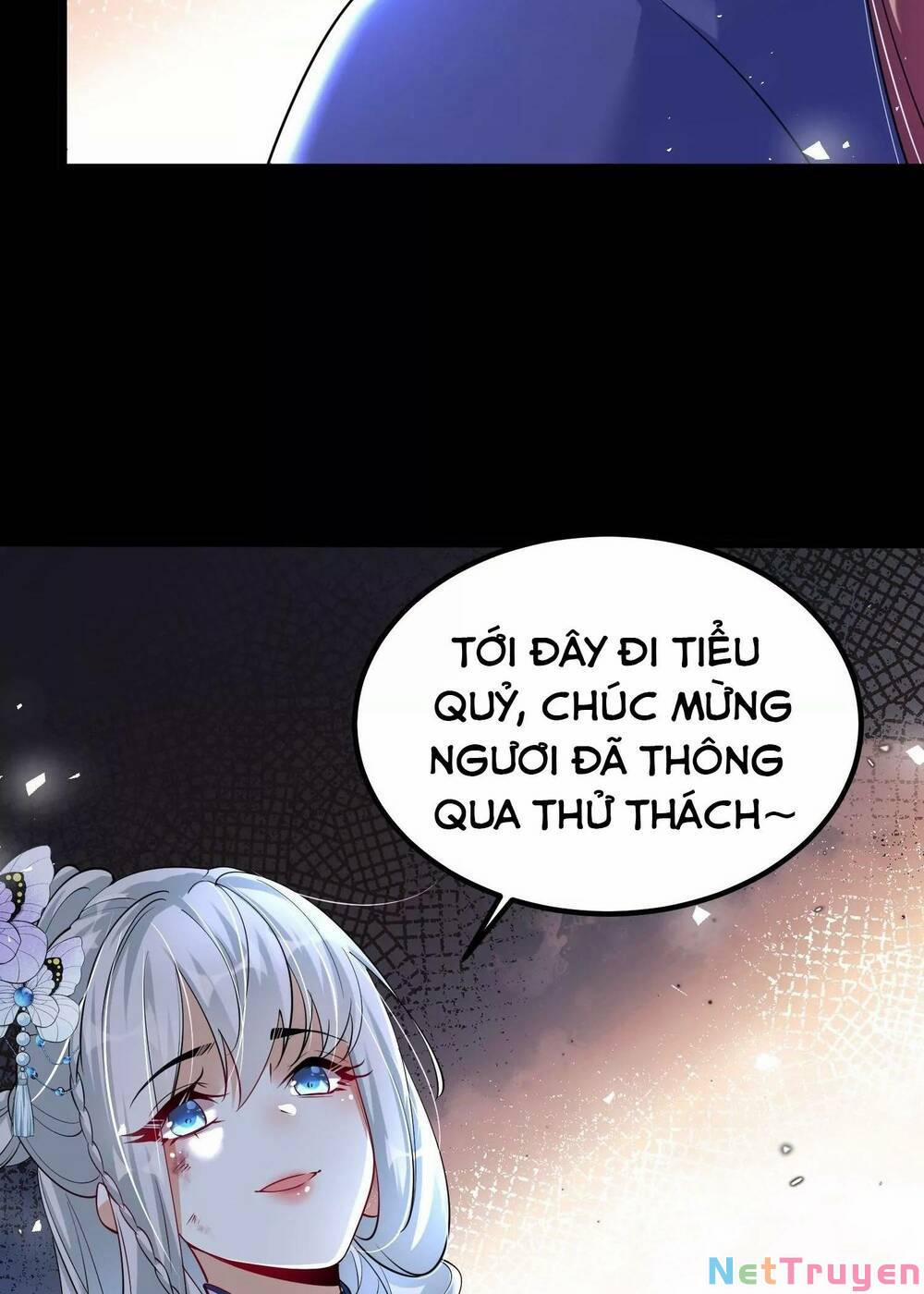Ngạo Thế Đan Thần 3 trang 16