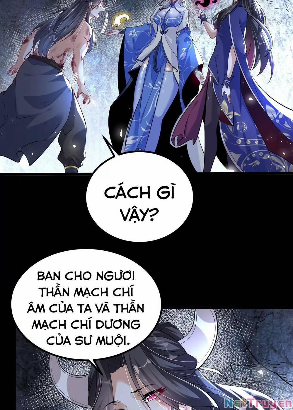 Ngạo Thế Đan Thần 3 trang 26