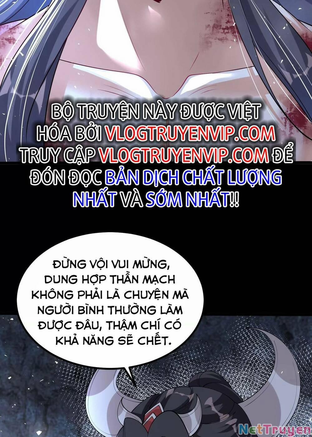 Ngạo Thế Đan Thần 3 trang 30