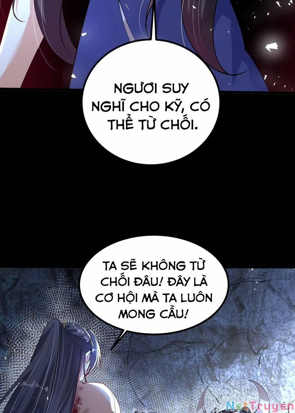 Ngạo Thế Đan Thần 3 trang 32