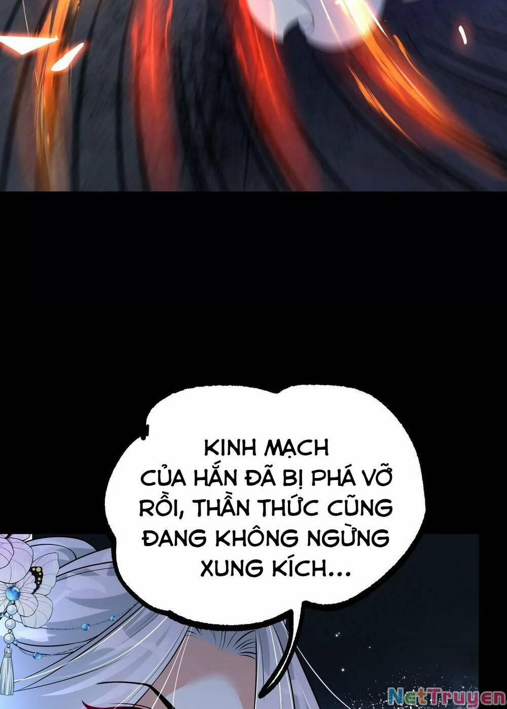 Ngạo Thế Đan Thần 3 trang 50